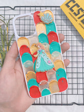 Cargar imagen en el visor de la galería, Handmade Decoden Phone Cases For Any Phone Model
