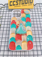 Cargar imagen en el visor de la galería, Handmade Decoden Phone Cases For Any Phone Model

