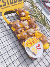 Cargar imagen en el visor de la galería, Rila.kkuma Decoden Phone Case For Any Phone Model
