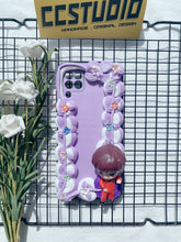 Cargar imagen en el visor de la galería, BTS Decoden Phone Cases For Any Phone Model
