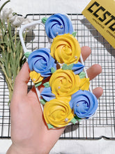 Cargar imagen en el visor de la galería, Rose Garden Decoden Phone Cases For Any Phone Model Roses Flower Flowers
