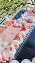 Cargar imagen en el visor de la galería, Butterfly Flower Rose Decoden Phone Cases For Any Phone Model
