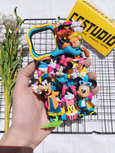 Charger l&#39;image dans la galerie, Disney Mickey Decoden Phone Case For Any Phone Model

