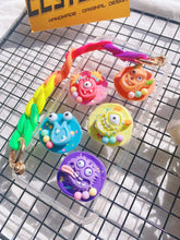 Carica l&#39;immagine nel visualizzatore di Gallery, Monster Handmade Decoden Phone Cases For Any Phone Model
