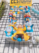Cargar imagen en el visor de la galería, Anime Doraemon Decoden Phone Cases For Any Phone Model
