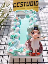 Cargar imagen en el visor de la galería, BTS Decoden Phone Cases For Any Phone Model
