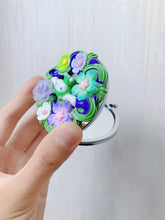 Carica l&#39;immagine nel visualizzatore di Gallery, Sanrio Cinnamonroll Cinnamoroll Decoden Mirror
