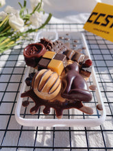 Charger l&#39;image dans la galerie, Chocolate Decoden Phone Cases For Any Phone Model
