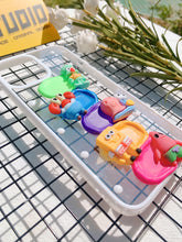 Carregar imagem no visualizador da galeria, Handmade Decoden Phone Cases For Any Phone Model
