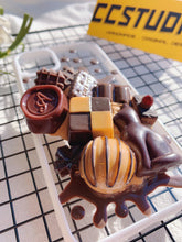 Charger l&#39;image dans la galerie, Chocolate Decoden Phone Cases For Any Phone Model
