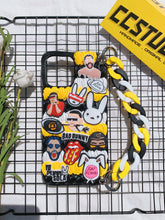 Carregar imagem no visualizador da galeria, Bad Bunny Decoden Phone Cases For Any Phone Model
