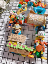 Carica l&#39;immagine nel visualizzatore di Gallery, Disney Mickey Goofy Decoden Phone Case For Any Phone Model
