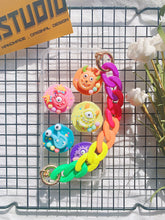 Carica l&#39;immagine nel visualizzatore di Gallery, Monster Handmade Decoden Phone Cases For Any Phone Model
