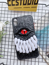 Charger l&#39;image dans la galerie, Evil’s Eye Decoden Phone Cases For Any Phone Model
