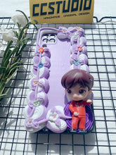 Cargar imagen en el visor de la galería, BTS Decoden Phone Cases For Any Phone Model
