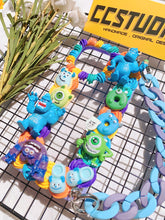 Cargar imagen en el visor de la galería, Monster Handmade Decoden Phone Cases For Any Phone Model
