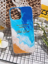 Загрузить изображение в средство просмотра галереи, Ocean Resin Phone Cases For Any Phone Model
