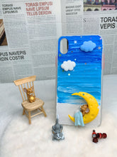 Cargar imagen en el visor de la galería, Tom and Jerry Handmade Decoden Phone Cases For Any Phone Model
