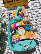 Cargar imagen en el visor de la galería, Lola Bunny Decoden Phone Case For Any Phone Model
