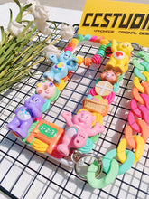 Cargar imagen en el visor de la galería, Care Bears Carebears 
Decoden Phone Cases For Any Phone Model

