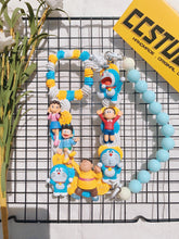 Cargar imagen en el visor de la galería, Anime Doraemon Decoden Phone Cases For Any Phone Model
