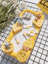 Cargar imagen en el visor de la galería, Tom and Jerry Decoden Phone Case For Any Phone Model
