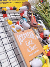 Cargar imagen en el visor de la galería, Snoopy Decoden Phone Cases For Any Phone Model
