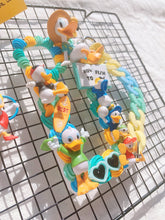 Charger l&#39;image dans la galerie, Donald Duck Decoden Phone Case For Any Phone Model
