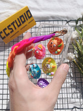 Carica l&#39;immagine nel visualizzatore di Gallery, Monster Handmade Decoden Phone Cases For Any Phone Model
