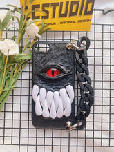 Charger l&#39;image dans la galerie, Evil’s Eye Decoden Phone Cases For Any Phone Model
