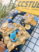 Cargar imagen en el visor de la galería, Princess Jasmine Aladdin Decoden Phone Case For Any Phone Model
