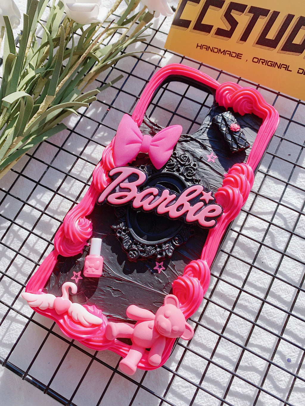 Barbie Decoden Phone Cases For Any Phone Model