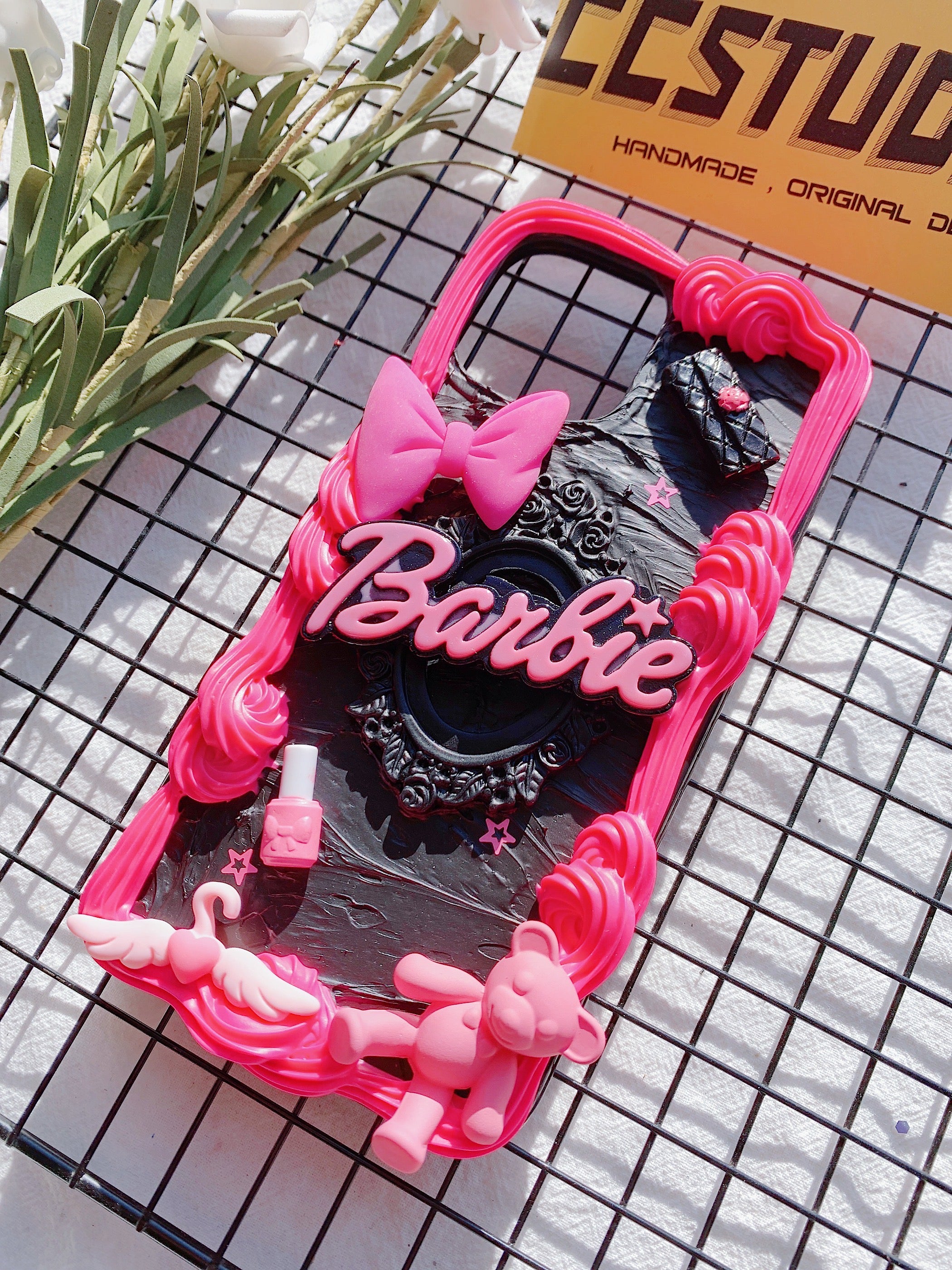 Barbie Decoden Phone Cases For Any Phone Model