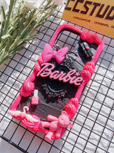 Cargar imagen en el visor de la galería, Barbie Decoden Phone Cases For Any Phone Model

