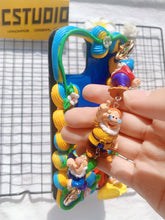 Cargar imagen en el visor de la galería, Snow White Princess Decoden Phone Cases For Any Phone Model
