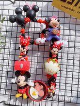 Carica l&#39;immagine nel visualizzatore di Gallery, Disney Mickey Minnie Decoden Phone Case For Any Phone Model
