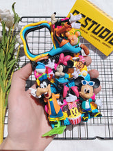 Charger l&#39;image dans la galerie, Disney Mickey Decoden Phone Case For Any Phone Model
