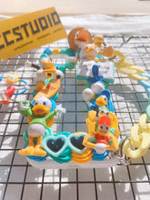 Charger l&#39;image dans la galerie, Donald Duck Decoden Phone Case For Any Phone Model
