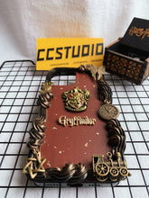 Charger l&#39;image dans la galerie, Harry Potter Gryffindor Decoden Phone Cases For Any Phone Model
