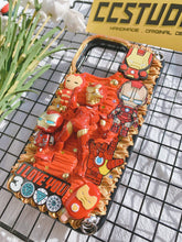 Cargar imagen en el visor de la galería, Handmade Decoden Phone Case For Any Phone Model

