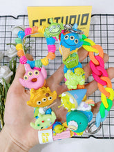 Cargar imagen en el visor de la galería, Toy Story Aliens Decoden Phone Cases For Any Phone Model
