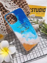 Загрузить изображение в средство просмотра галереи, Ocean Resin Phone Cases For Any Phone Model

