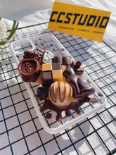 Charger l&#39;image dans la galerie, Chocolate Decoden Phone Cases For Any Phone Model
