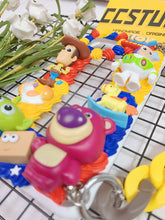Cargar imagen en el visor de la galería, Toy Story Decoden Phone Cases For Any Phone Model
