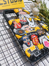 Carregar imagem no visualizador da galeria, Bad Bunny Decoden Phone Cases For Any Phone Model
