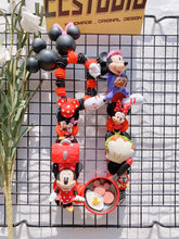 Carica l&#39;immagine nel visualizzatore di Gallery, Disney Mickey Minnie Decoden Phone Case For Any Phone Model
