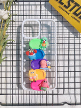 Carregar imagem no visualizador da galeria, Handmade Decoden Phone Cases For Any Phone Model
