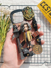 Cargar imagen en el visor de la galería, Harry Potter Decoden Phone Case For Any Phone Model
