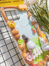 Cargar imagen en el visor de la galería, Forest Bunny Decoden Phone Cases For Any Phone Model
