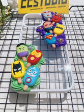 Загрузить изображение в средство просмотра галереи, Ice Cream Handmade Decoden Phone Cases For Any Phone Model
